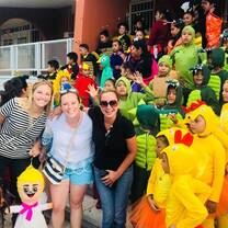 TEFL Mexico 