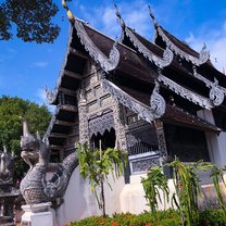 Temple