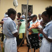 Medical and Community Development Volunteering in Zambia