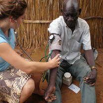 Medical and Community Development Volunteering in Zambia