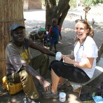 Medical and Community Development Volunteering in Zambia Medical and Community Development Volunteering in Zambia