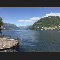 Lake Como