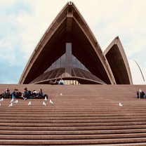 Sydney 