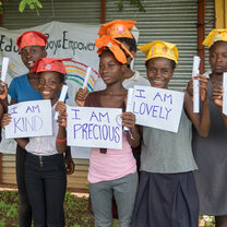 Girl Impact Volunteering in Zambia Girl Impact Volunteering in Zambia