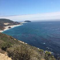 Highway 1, CA
