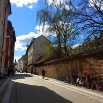 DIS Stockholm, Sweden 