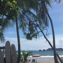 Ocean View