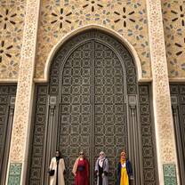Hassan II Mosque Casablanca 