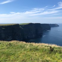 Cliffs of Moher