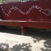 Construction, school, IVHQ
