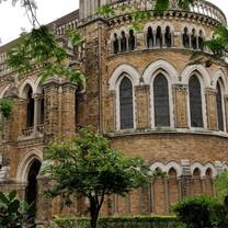 Mumbai