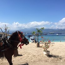 Gili Trawangan