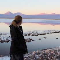 San Pedro de Atacama