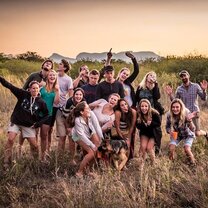 Wildlife Photography and Conservation in South Africa Wildlife Photography and Conservation in South Africa