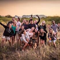 Wildlife Photography and Conservation in South Africa