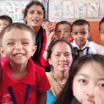 kindergarten 