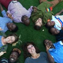 Education & Community Support in Tanzania