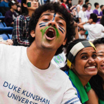 Duke Kunshan University 