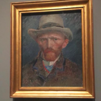 Van Gogh