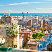 Wine, Gastronomy & Sustainability of the Mediterranean
