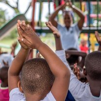 St Lucia community and teaching projects