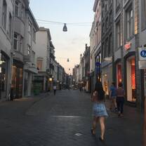 City Streets