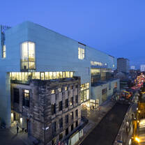 The Reid Building 