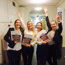 Study Abroad in Oslo, Norway