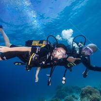 Expedition: South Africa & Mozambique