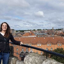 UK Hotel Participant, Danya