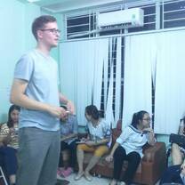 Teaching