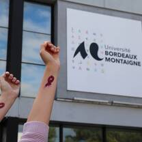Study at the University Bordeaux Montaigne