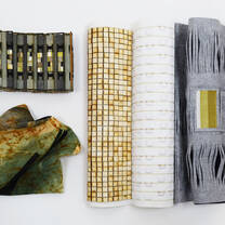 Textile Design Work