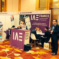 Study Abroad with IAE Bordeaux