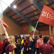 Study Abroad with IAE Bordeaux