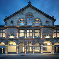 The Briggait Art Studio