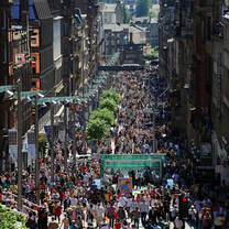 Buchanan Street 