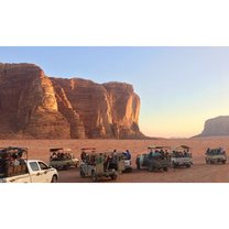 Wadi Rum