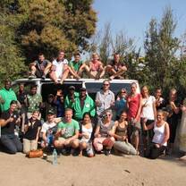 The Ultimate Volunteering Adventure in Zambia