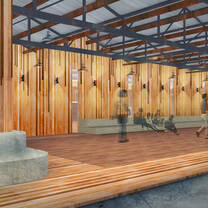 Interior Architecture Work