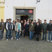 Bootcamp-2012 (RENE+SENSE), Portugal