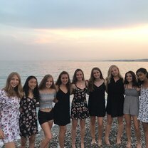 France and Switzerland