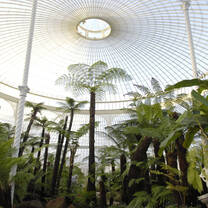 People's Palace Winter Gardens