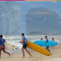 Active Abroad