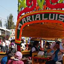 mexico city spanish