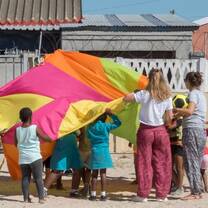 Expedition South Africa - Discover Cape Town and the Garden Route