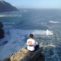 cape point!
