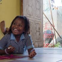 Gender Equality Internship in Zambia