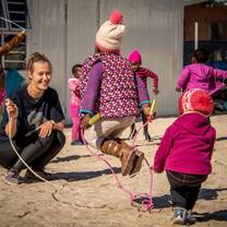 Gender Equality Internship in Zambia