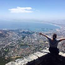Expedition South Africa - Discover Cape Town and the Garden Route